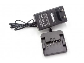 Polnilec za baterije Metabo, Li-Ion, 36V