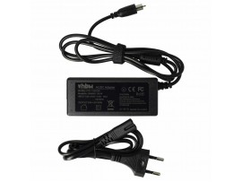 Polnilec za prenosnike Apple PowerBook G4 / iBook, 48W / 24V / 2,0A