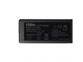 Polnilec za prenosnike Apple PowerBook G4 / iBook, 48W / 24V / 2,0A
