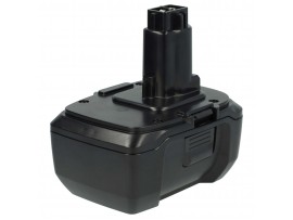 Baterija za DeWalt DC9180 / DC9182, 18 V, 3.0 Ah