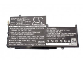 Baterija za HP Spectre X360 15-AP, Tip 2, PG03XL, 5600 mAh Baterija za HP Spectre X360 15-AP, Tip 2, PG03XL, 5600 mAh