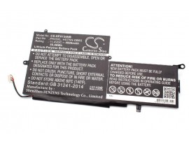Baterija za HP Spectre Pro X360 / Spectre 13, PK03XL, 4900 mAh Baterija za HP Spectre Pro X360 / Spectre 13, PK03XL, 4900 mAh