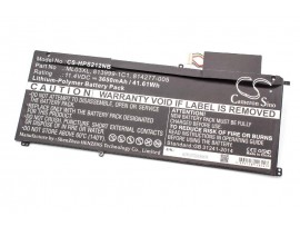 Baterija za HP Spectre X2-12, ML03XL, 3650 mAh Baterija za HP Spectre X2-12, ML03XL, 3650 mAh