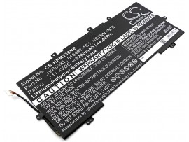 Baterija za HP Pavilion 13-D / Envy 13-D, VR03XL, 3900 mAh