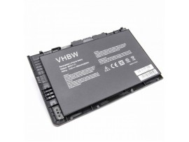 Baterija za HP EliteBook Folio 9470 / 9480, BA06XL, 3500 mAh