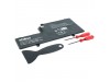 Baterija za HP Elitebook X360 1030 G2, OM03XL, 4900 mAh
