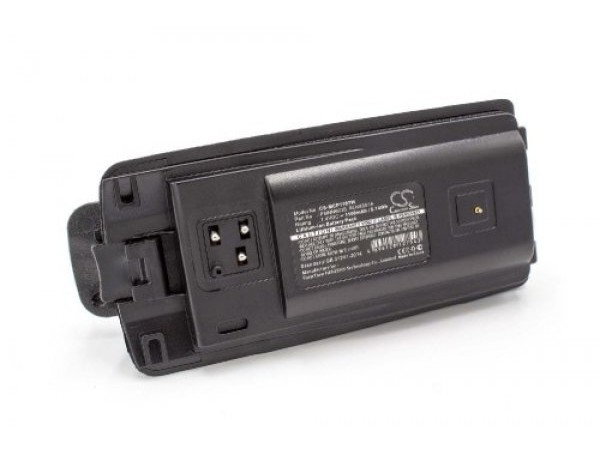 Baterija za Motorola CP110 / EP150, 1100 mAh