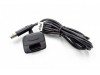 USB podatkovni kabel za Microsoft XBOX 360 Controller, črn