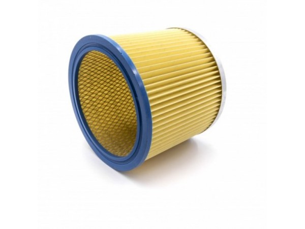 Kartušni filter za Kärcher NT 221 / Rowenta RU 01 / RU 02, rumeni