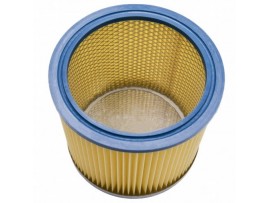 Kartušni filter za Kärcher NT 221 / Rowenta RU 01 / RU 02, rumeni