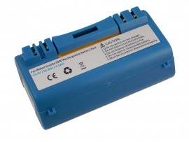 Baterija za iRobot Scooba 300 / 5800 / 5900, 4500 mAh