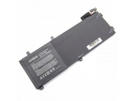 Baterija za Dell XPS 15 9550 / Precision 15 5510, RRCGW, 4600 mAh