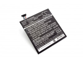 Baterija za Asus ZenPad 8 / Z380C, 3900 mAh