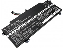 Baterija za Toshiba Tecra Z40 / Z40-A / Z50 / Z50-A, 3800 mAh