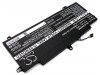 Baterija za Toshiba Tecra Z40 / Z40-A / Z50 / Z50-A, 3800 mAh