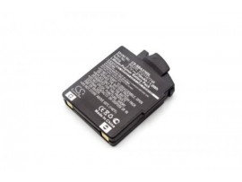 Baterija za Sennheiser MM 400 / MM 450 / MM 500, 270 mAh