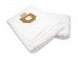 Vrečke za sesalnik Nilfisk Alto Attix 7 / Alto Attix 19, 10 kos