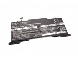 Baterija za Asus Zenbook UX31LA, C32N1301, 4500 mAh Baterija za Asus Zenbook UX31LA, C32N1301, 4500 mAh