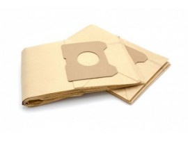 Vrečke za sesalnik Philips Athena / Duathlon / Triathlon, papir, 10 kos