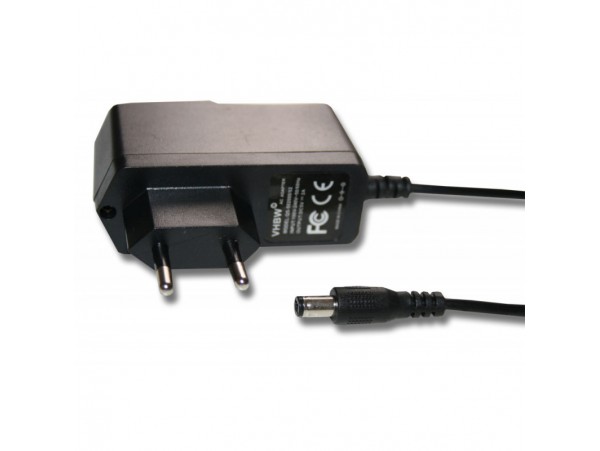 Napajalnik za elektrostimulator Compex Fitness / Sport 2, 12V / 1A