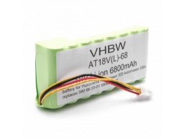 Baterija za Husqvarna Automower 320 / 420, 18 V, 6.8 Ah