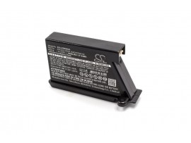 Baterija za LG Hom-Bot 3.0, EAC60766101, 2600 mAh