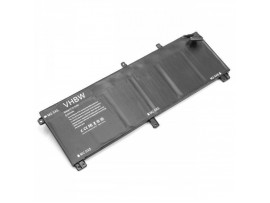 Baterija za Dell Precision M3800 / XPS 15 9530, T0TRM, 5400 mAh