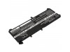 Baterija za Dell Precision M3800 / XPS 15 9530, T0TRM, 5400 mAh
