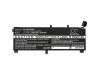 Baterija za Dell Precision M3800 / XPS 15 9530, T0TRM, 5400 mAh
