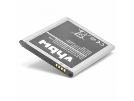 Baterija za Samsung Galaxy J1 (2016) / SM-J120, 2050 mAh