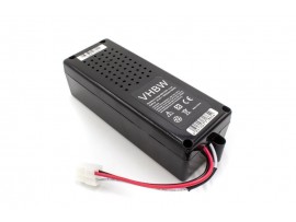 Baterija za Bosch Indego 800 / 1000 / 1200, 32.4 V, 4000 mAh