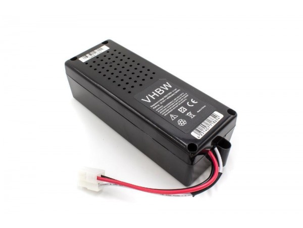 Baterija za Bosch Indego 800 / 1000 / 1200, 32.4 V, 4000 mAh