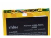 Baterija za Lenovo IdeaTab A1010 / A3000 / A5000, 3500 mAh