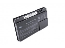 Baterija za Dell Inspiron 13Z / 13ZD / 13ZR, 3800 mAh Baterija za Dell Inspiron 13Z / 13ZD / 13ZR, 3800 mAh