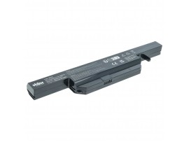 Baterija za Clevo W650 / W670, 4400 mAh Baterija za Clevo W650 / W670, 4400 mAh