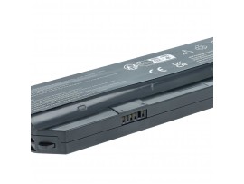 Baterija za Clevo W650 / W670, 4400 mAh