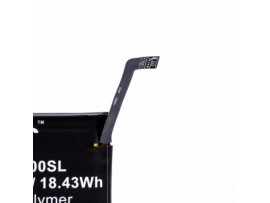 Baterija za Motorola Moto E4 Plus / XT1770 / XT1771, 4850 mAh