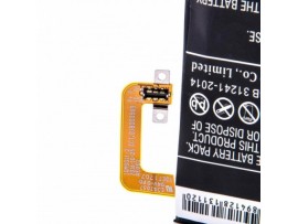 Baterija za Blackberry KEYone, 3400 mAh