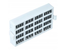Antibakterijski filter za hladilnike Bauknecht / Whirlpool / Indesit, W10311524