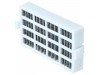 Antibakterijski filter za hladilnike Bauknecht / Whirlpool / Indesit, W10311524