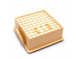 HEPA filter za Vorwerk Tiger VT260