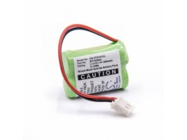 Baterija za VTech LS6005 / LS6191 / LS6195, 300 mAh