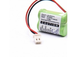 Baterija za VTech LS6005 / LS6191 / LS6195, 300 mAh