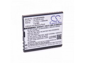 Baterija za Beafon SL450 / SL560, 650 mAh Baterija za Beafon SL450 / SL560, 650 mAh