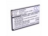 Baterija za Doro Liberto 822 / 825, 1700 mAh