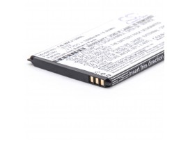 Baterija za Wiko Pulp 3G / Robby / Rainbow Jam 4G, 2500 mAh