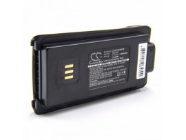 Baterija za Hytera PD7 / PD785 / PD785G, 2000 mAh