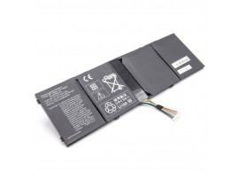 Baterija za Acer Aspire M5 / R7 / V5 / V7, 4000 mAh Baterija za Acer Aspire M5 / R7 / V5 / V7, 4000 mAh
