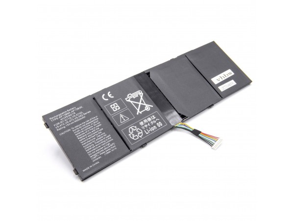 Baterija za Acer Aspire M5 / R7 / V5 / V7, 4000 mAh