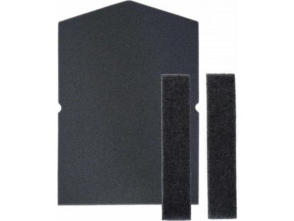 Penasti filter za Miele T8000WP / T8847WP / T9747WP, 6057930